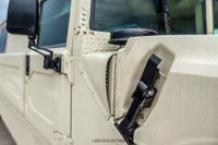 2000 AM General Hummer H1 Hard Top Custom Stretch Conversion for sale