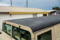 2000 AM General Hummer H1 Hard Top Custom Stretch Conversion for sale