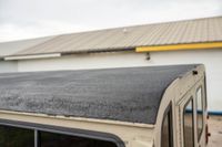 2000 AM General Hummer H1 Hard Top Custom Stretch Conversion for sale