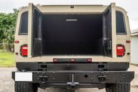 2000 AM General Hummer H1 Hard Top Custom Stretch Conversion for sale