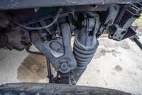 2000 AM General Hummer H1 Hard Top Custom Stretch Conversion for sale