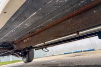 2000 AM General Hummer H1 Hard Top Custom Stretch Conversion for sale