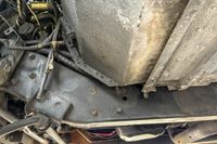 2000 AM General Hummer H1 Hard Top Custom Stretch Conversion for sale