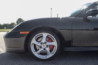 2004 Porsche 911 Turbo Cabriolet for sale