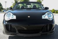 2004 Porsche 911 Turbo Cabriolet for sale