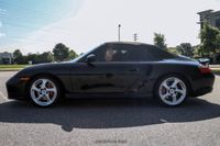 2004 Porsche 911 Turbo Cabriolet for sale