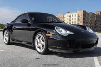 2004 Porsche 911 Turbo Cabriolet for sale