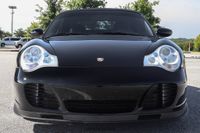 2004 Porsche 911 Turbo Cabriolet for sale