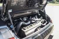 2004 Porsche 911 Turbo Cabriolet for sale