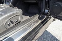 2004 Porsche 911 Turbo Cabriolet for sale