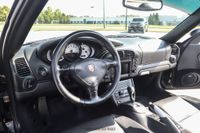 2004 Porsche 911 Turbo Cabriolet for sale
