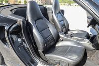 2004 Porsche 911 Turbo Cabriolet for sale