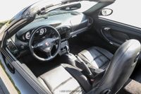 2004 Porsche 911 Turbo Cabriolet for sale