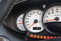 2004 Porsche 911 Turbo Cabriolet for sale