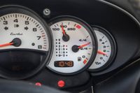 2004 Porsche 911 Turbo Cabriolet for sale