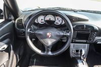 2004 Porsche 911 Turbo Cabriolet for sale