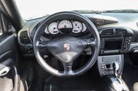 2004 Porsche 911 Turbo Cabriolet for sale