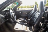2004 Porsche 911 Turbo Cabriolet for sale