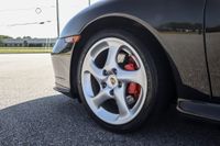 2004 Porsche 911 Turbo Cabriolet for sale