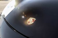 2004 Porsche 911 Turbo Cabriolet for sale