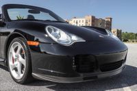 2004 Porsche 911 Turbo Cabriolet for sale