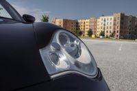 2004 Porsche 911 Turbo Cabriolet for sale