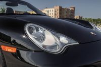 2004 Porsche 911 Turbo Cabriolet for sale
