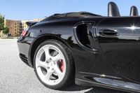 2004 Porsche 911 Turbo Cabriolet for sale