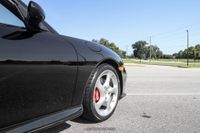 2004 Porsche 911 Turbo Cabriolet for sale