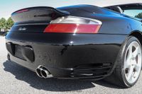 2004 Porsche 911 Turbo Cabriolet for sale