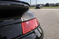 2004 Porsche 911 Turbo Cabriolet for sale