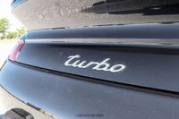 2004 Porsche 911 Turbo Cabriolet for sale