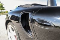 2004 Porsche 911 Turbo Cabriolet for sale