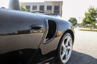 2004 Porsche 911 Turbo Cabriolet for sale