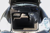 2004 Porsche 911 Turbo Cabriolet for sale