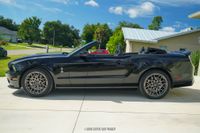2014 Ford Mustang Shelby GT500 Convertible for sale
