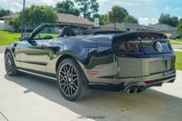 2014 Ford Mustang Shelby GT500 Convertible for sale
