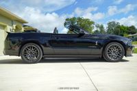 2014 Ford Mustang Shelby GT500 Convertible for sale