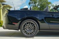 2014 Ford Mustang Shelby GT500 Convertible for sale