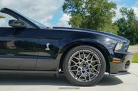 2014 Ford Mustang Shelby GT500 Convertible for sale