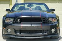 2014 Ford Mustang Shelby GT500 Convertible for sale