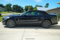 2014 Ford Mustang Shelby GT500 Convertible for sale