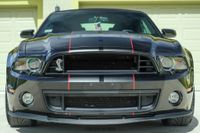 2014 Ford Mustang Shelby GT500 Convertible for sale
