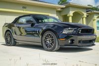 2014 Ford Mustang Shelby GT500 Convertible for sale