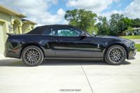 2014 Ford Mustang Shelby GT500 Convertible for sale
