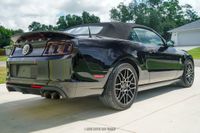 2014 Ford Mustang Shelby GT500 Convertible for sale