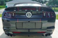 2014 Ford Mustang Shelby GT500 Convertible for sale