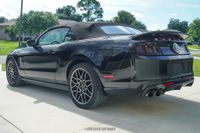 2014 Ford Mustang Shelby GT500 Convertible for sale