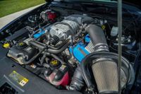2014 Ford Mustang Shelby GT500 Convertible for sale