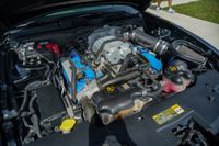 2014 Ford Mustang Shelby GT500 Convertible for sale